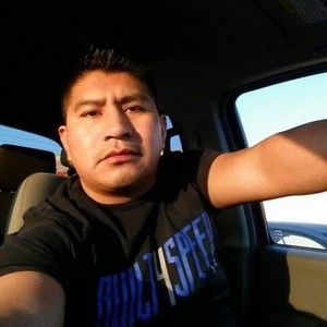 Meet your Posher, Aaron